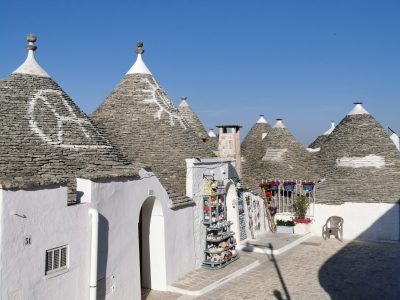 Alberobello