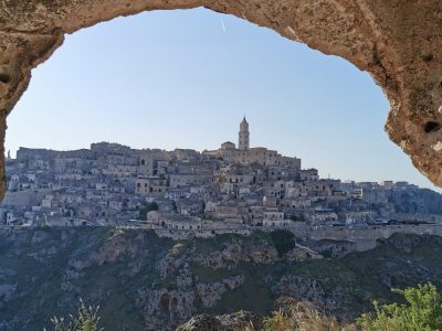 Matera