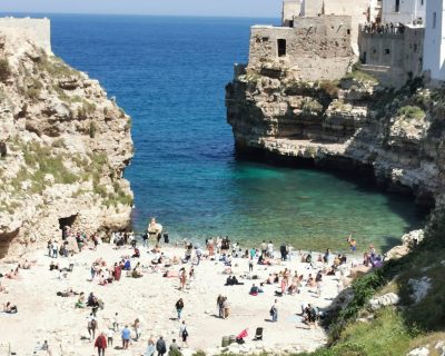 Polignano a mare